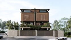 Sennett Estate (D13), Semi-Detached #630678961